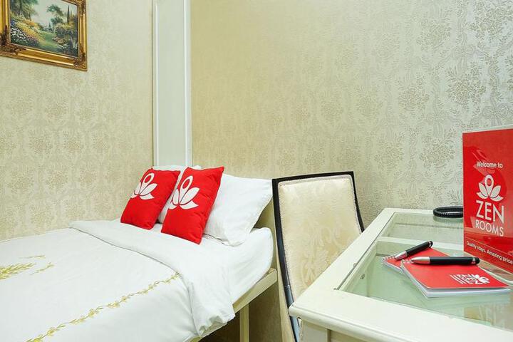 Fitness Facility Photos