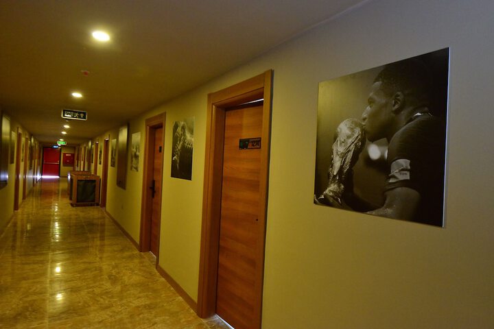 Ballroom/Hall 46 of 58
