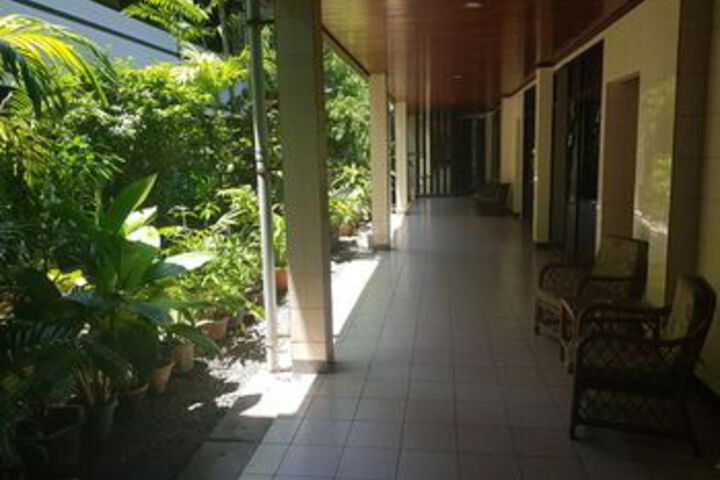 Terrace/Patio 30 of 31
