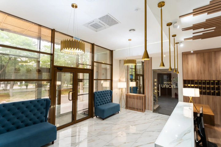 Hotel Interior 12 of 13