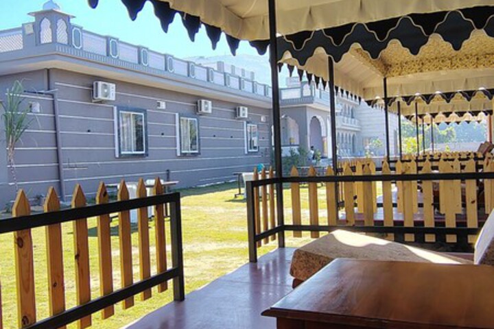 Hotel 15 of 27