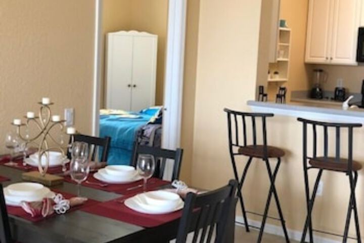 #34 Vista Cay Resort - Three Bedroom Condo in Orlando, FL