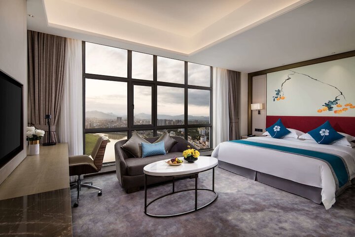 Photo of Ramada by Wyndham Huizhou Longmen