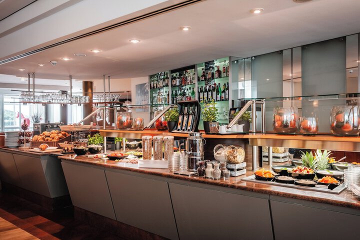 Restaurants