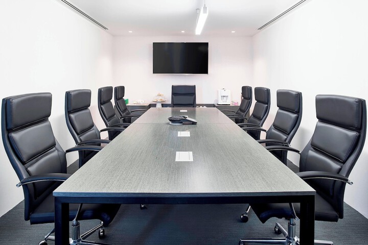 Meeting 55 of 65
