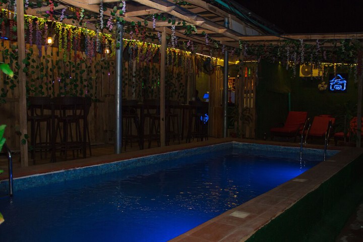 Pool 11 of 20