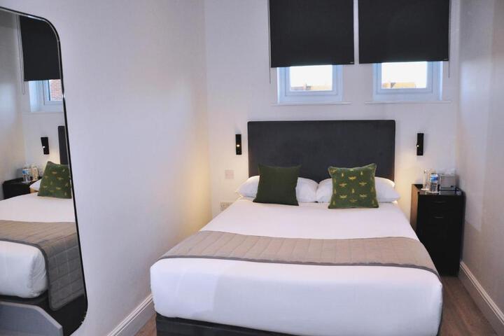 Fitness Facility Photos