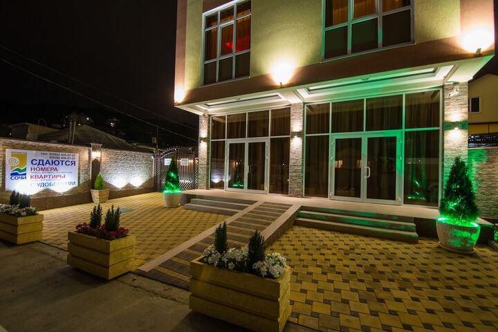Hotel 60 of 67