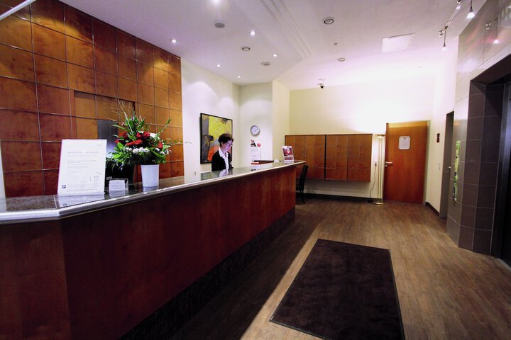 Hotel Interior 4 of 60