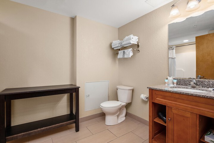 Bathroom Vanities