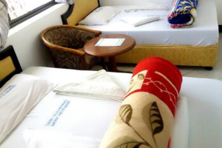 Room 7 of 20