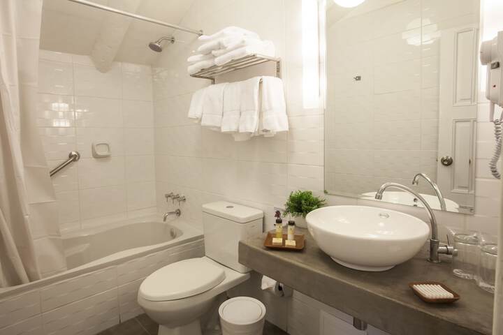 Bathroom Vanities