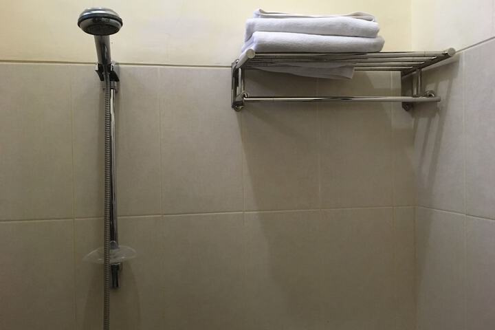 Bathroom Interior Photo