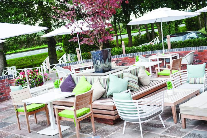 Terrace/Patio 68 of 68