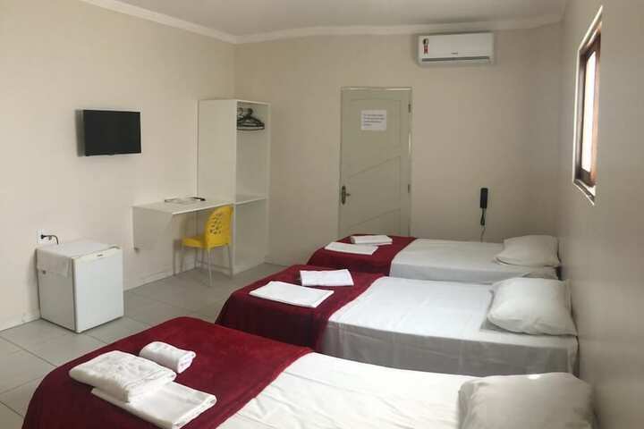 Prime Hotel in Caruaru