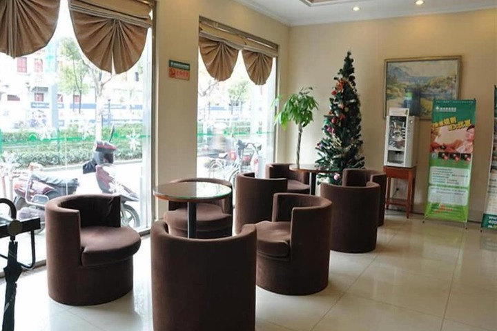 Lobby Photos