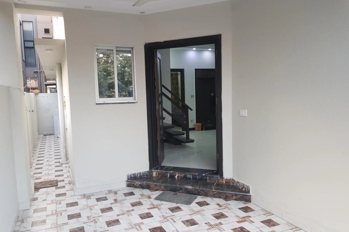 Terrace/Patio 7 of 20