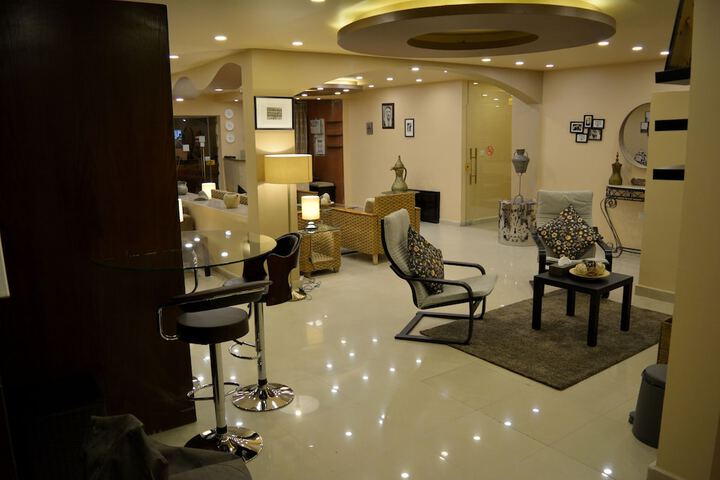 Hotel Interior 8 of 49