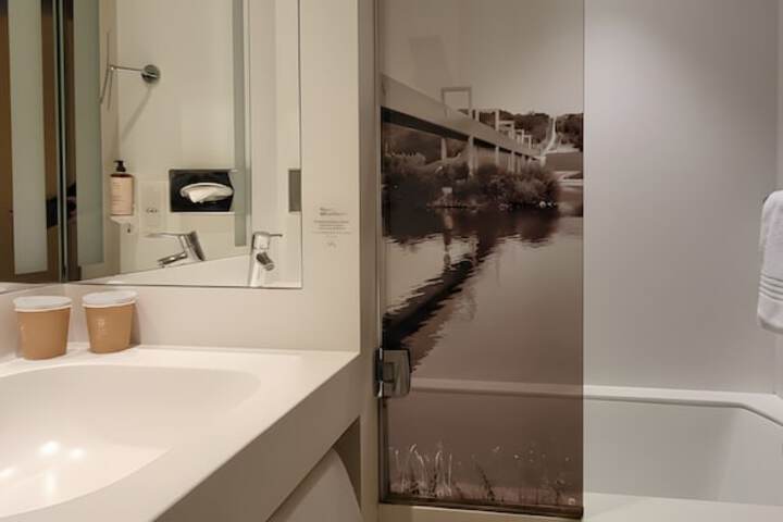 Bath Interior