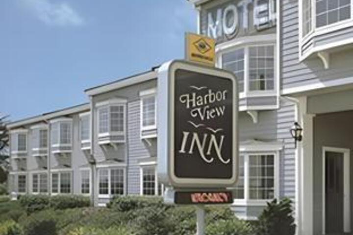 Harbor View Inn