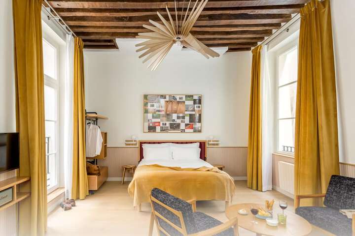 Beauquartier - Marais Pastourelle