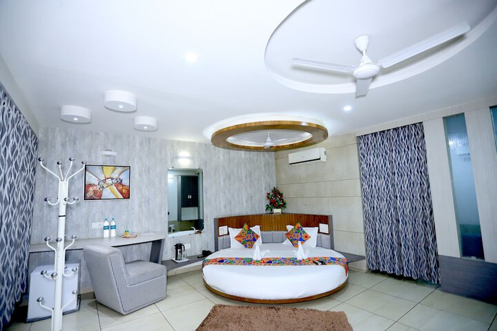 Room 16 of 21