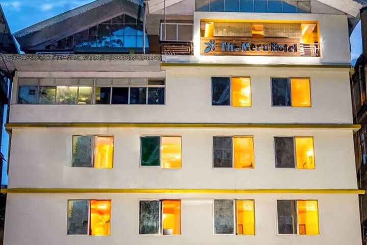 Hotel 6 of 21