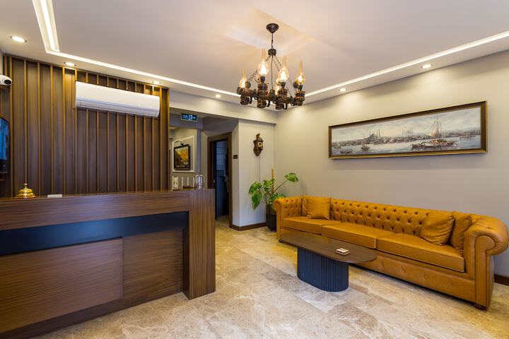 Hotel Interior 6 of 45