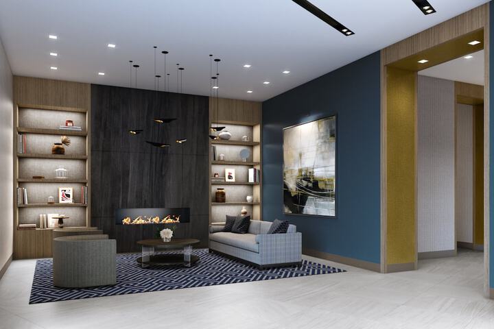 Hotel Interior 3 of 122