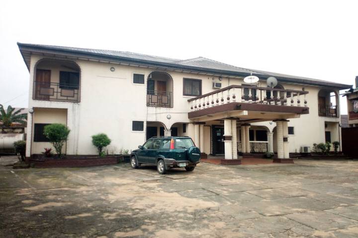 Nima Suites