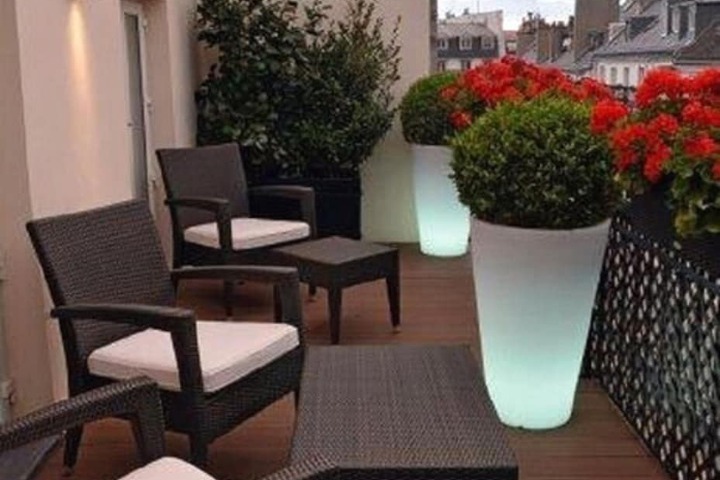 Terrace/Patio 32 of 34