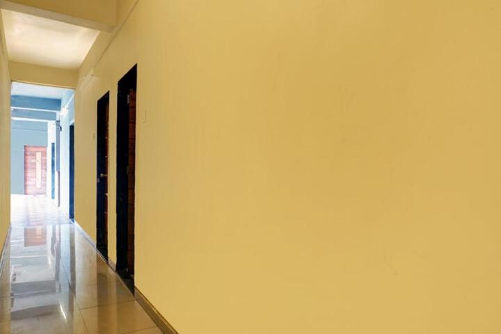 Collection O HOTEL DAULAT INN
