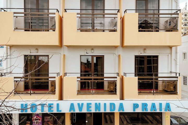 Hotel 57 of 63
