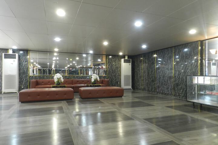 Hotel Interior 4 of 90