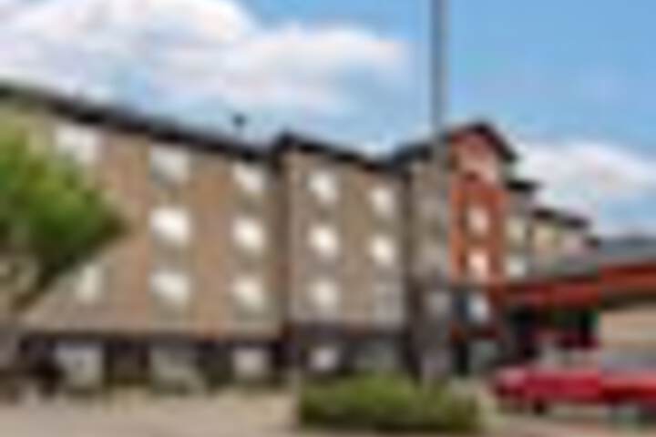 Hotel 158 of 168