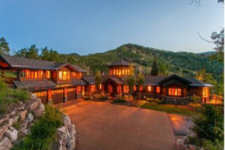 Image of LUXURY SKI-IN / OUT HOMES AT CANYONS RESORT BY UTOPIAN