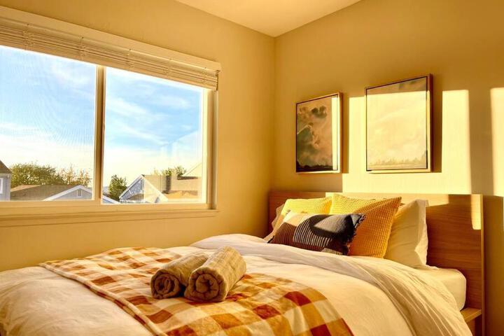 Sweet 2 bd for monthly stay! 20 mi to Disney