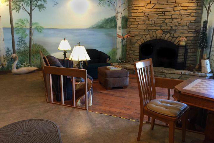 Hotel Interior 5 of 79