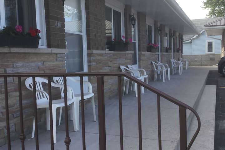Terrace/Patio 27 of 39
