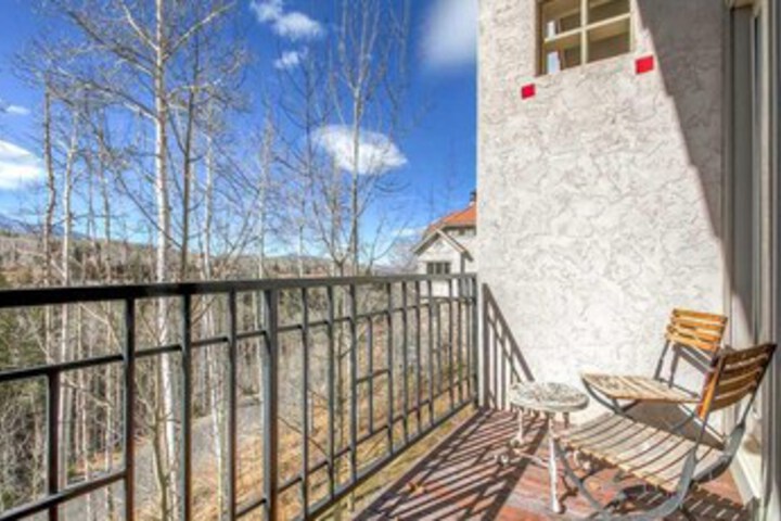 Terrace/Patio 3 of 27