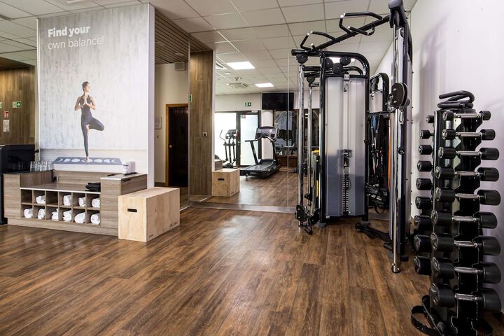 Health and Fitness 42 of 95
