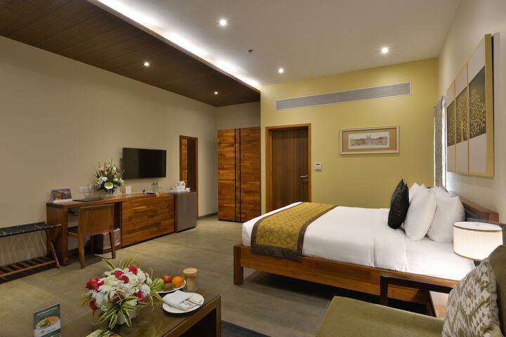 Room 15 of 57