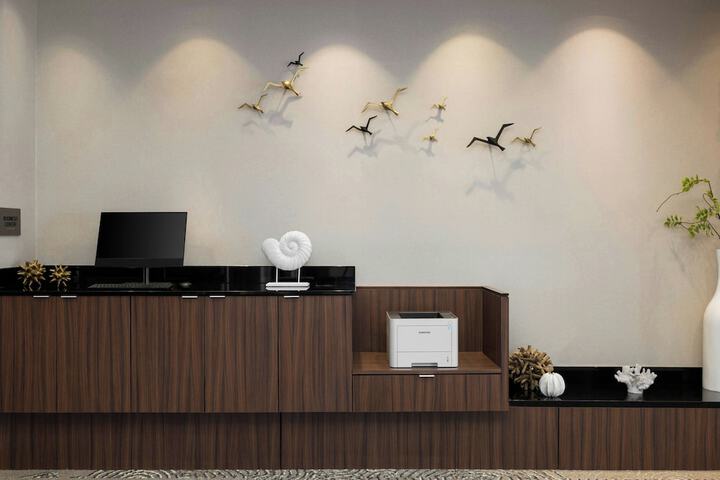 Property amenity