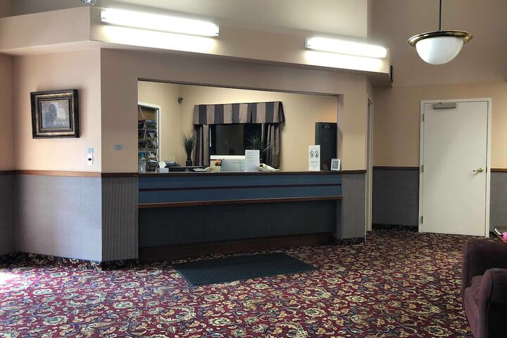 Hotel Interior 2 of 26