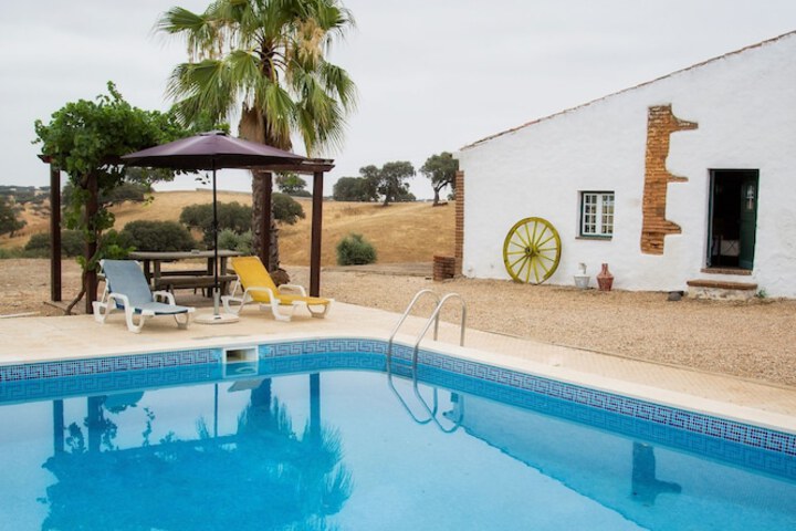 Hotel with Pool