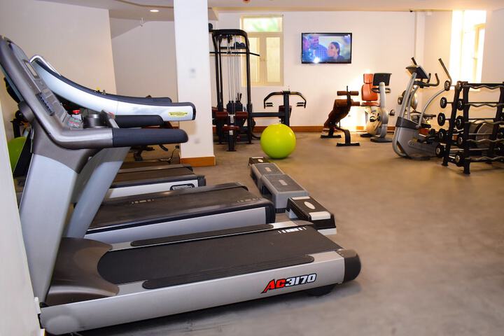 Health and Fitness 29 of 50