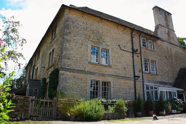 Outside Photo