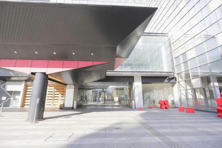 Fitness Facility Photos