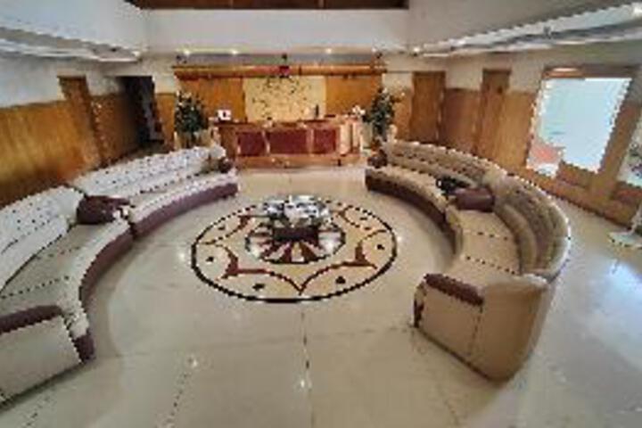 Image of Hotel Kaveri International
