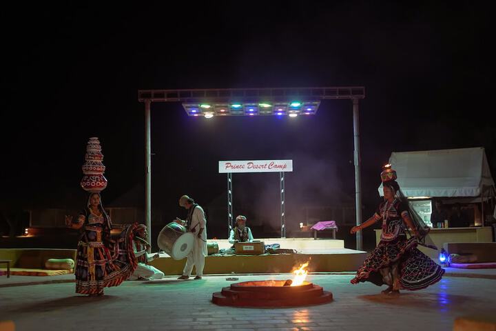 Children's activities